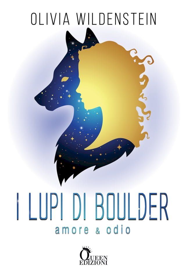  I LUPI DI BOULDER(Kobo/電子書)