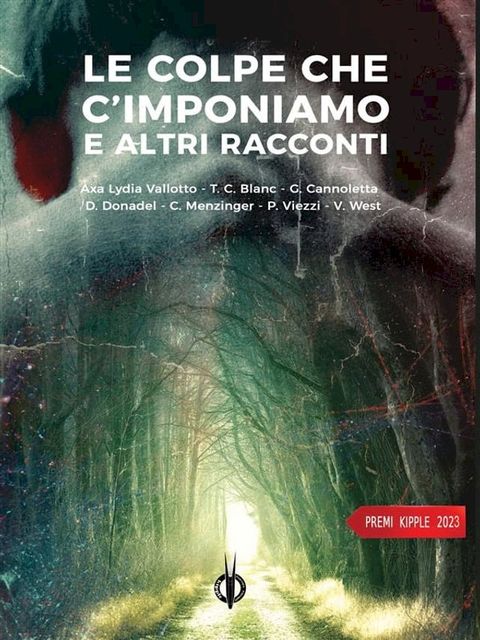 Le colpe che c'imponiamo e altri racconti(Kobo/電子書)