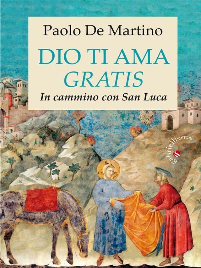  Dio ti ama gratis(Kobo/電子書)