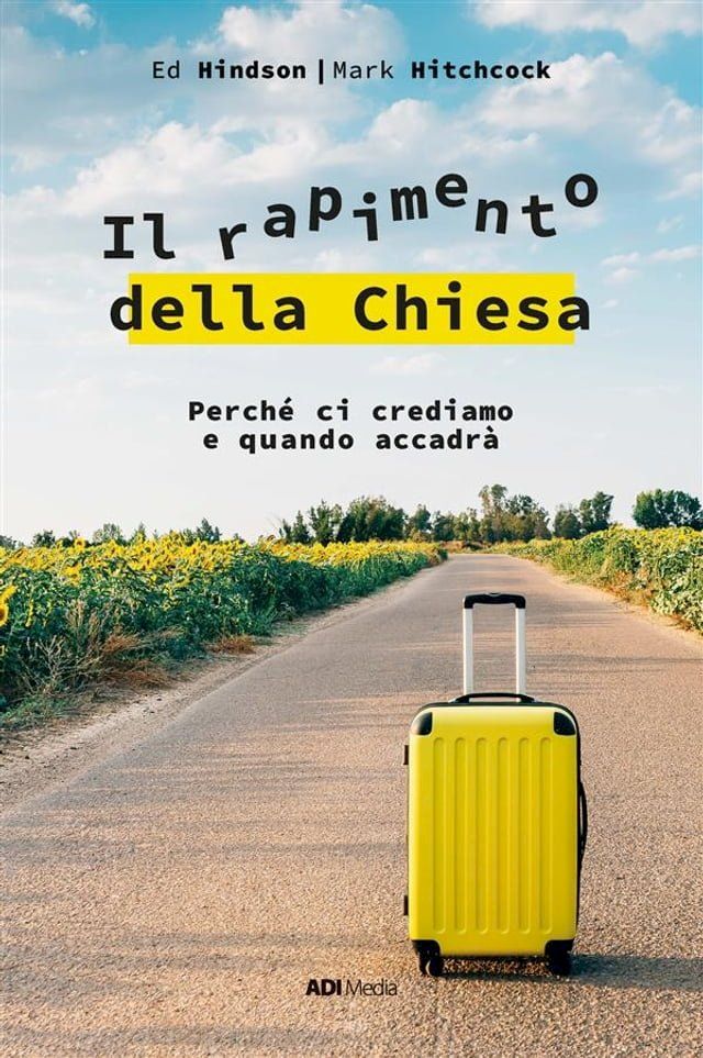  Il rapimento della Chiesa(Kobo/電子書)