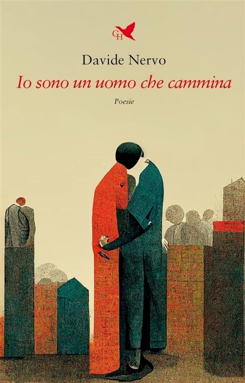 Io sono un uomo che cammina(Kobo/電子書)