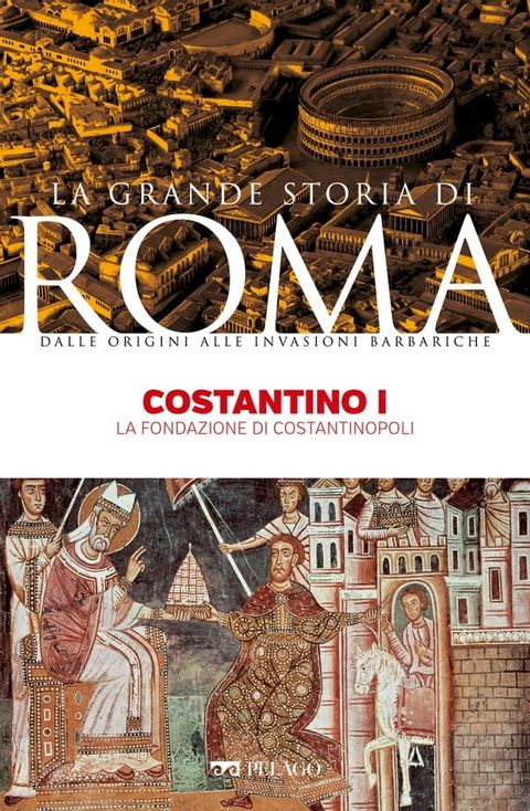 Costantino I(Kobo/電子書)