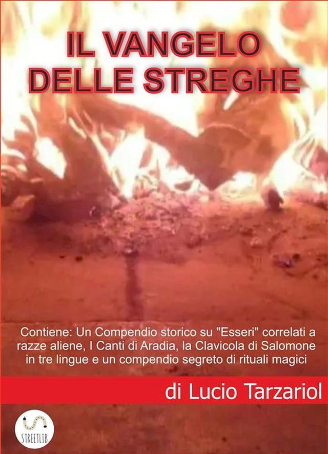  Il Vangelo delle streghe(Kobo/電子書)