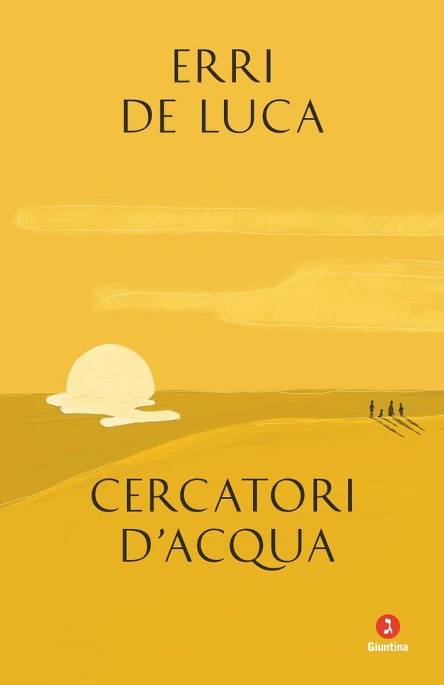  Cercatori d'acqua(Kobo/電子書)