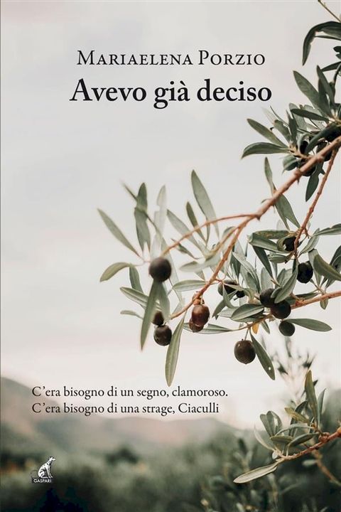 Avevo già deciso(Kobo/電子書)