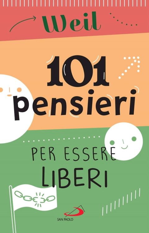 101 pensieri per essere liberi(Kobo/電子書)