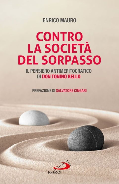 Contro la societ&agrave; del sorpasso(Kobo/電子書)