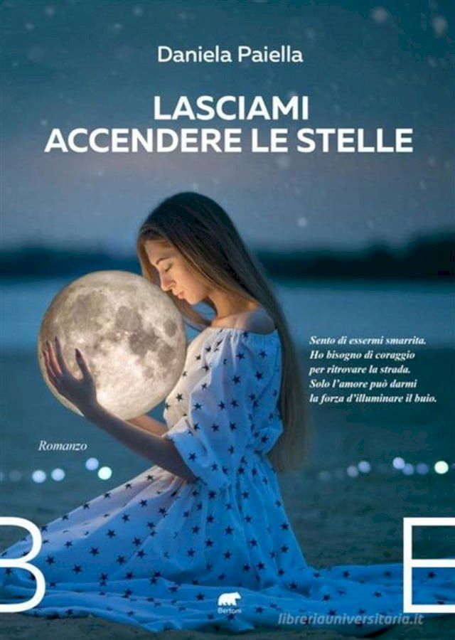  Lasciami accendere le stelle(Kobo/電子書)