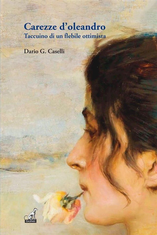  Carezze d’oleandro(Kobo/電子書)