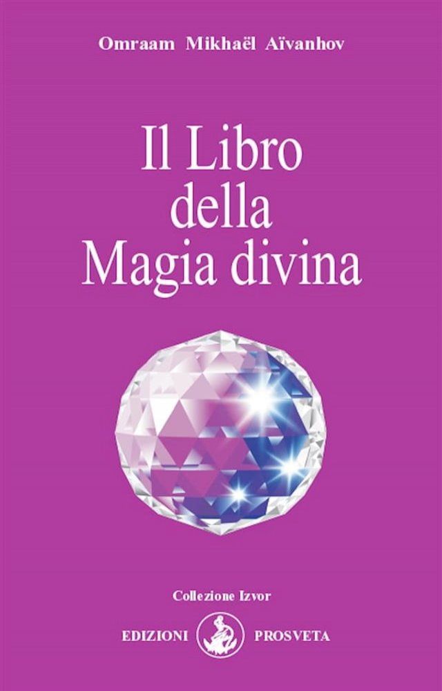  Il Libro della Magia divina(Kobo/電子書)