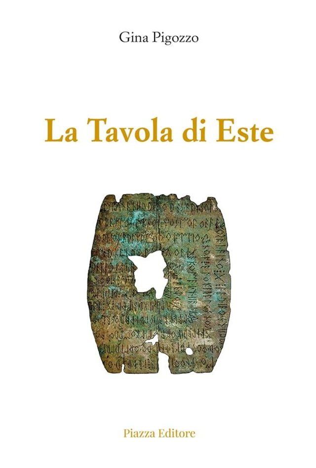  La Tavola di Este(Kobo/電子書)