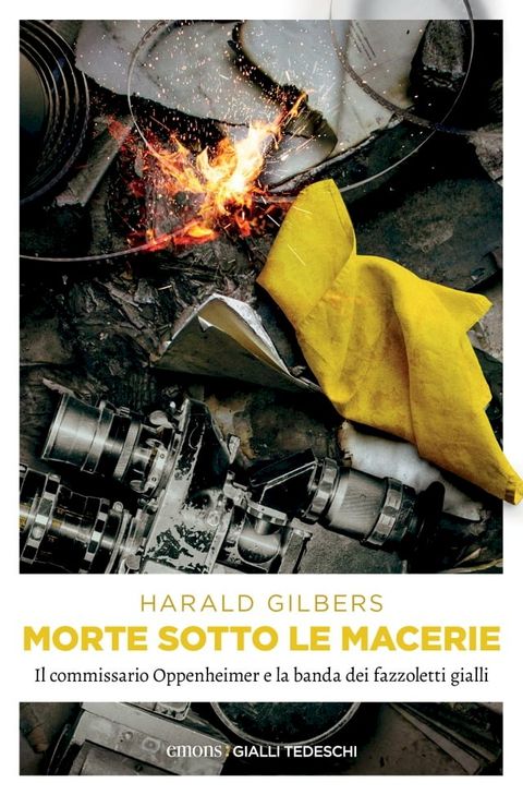 Morte sotto le macerie(Kobo/電子書)