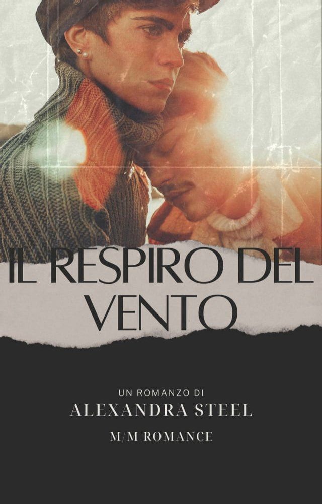  Il Respiro Del Vento(Kobo/電子書)