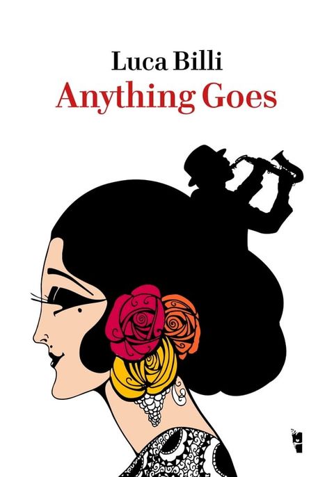 Anything Goes(Kobo/電子書)