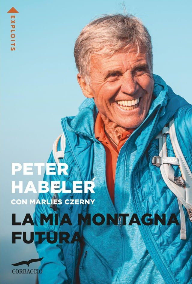  La mia montagna futura(Kobo/電子書)