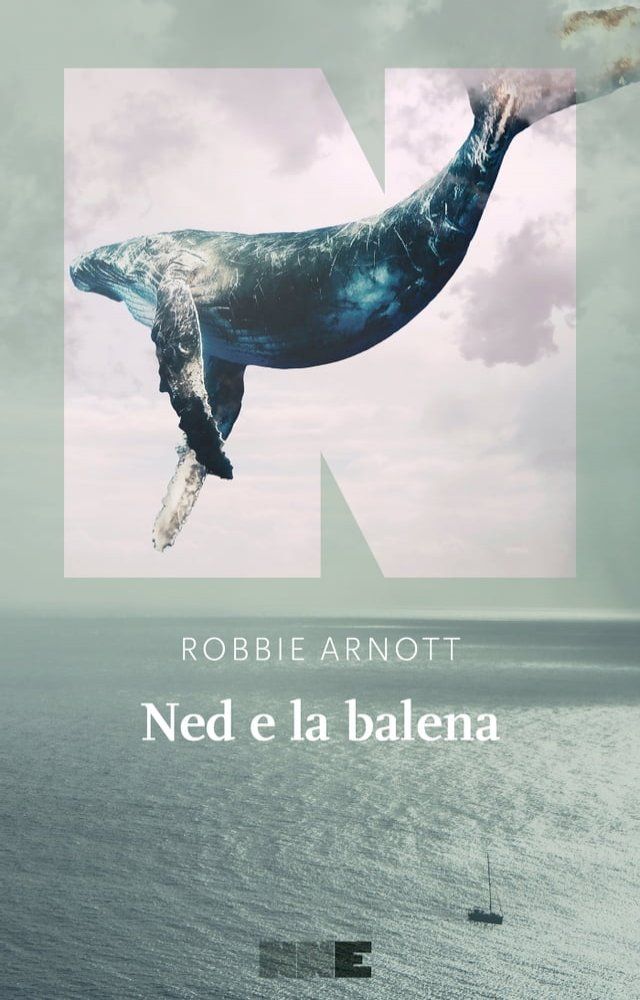  Ned e la balena(Kobo/電子書)