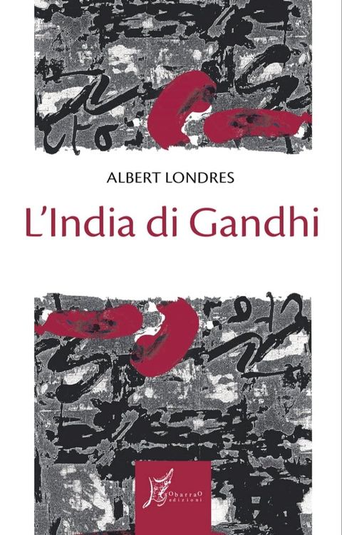 L'India di Gandhi(Kobo/電子書)