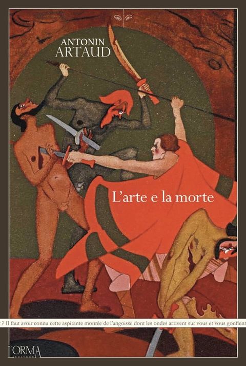 L'arte e la morte(Kobo/電子書)