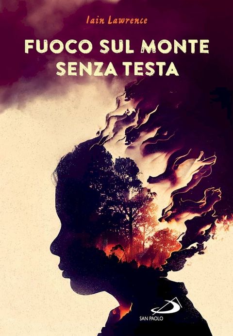 Fuoco sul monte senza testa(Kobo/電子書)