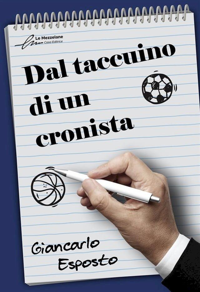  Dal taccuino di un cronista(Kobo/電子書)