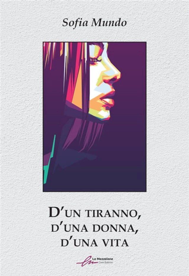  D'un tiranno, d'una dona, d'una vita(Kobo/電子書)