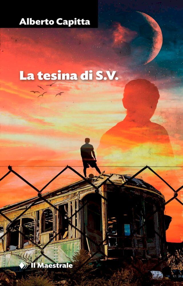  La Tesina di S.V.(Kobo/電子書)