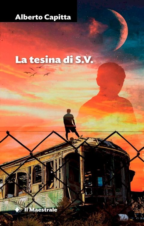 La Tesina di S.V.(Kobo/電子書)