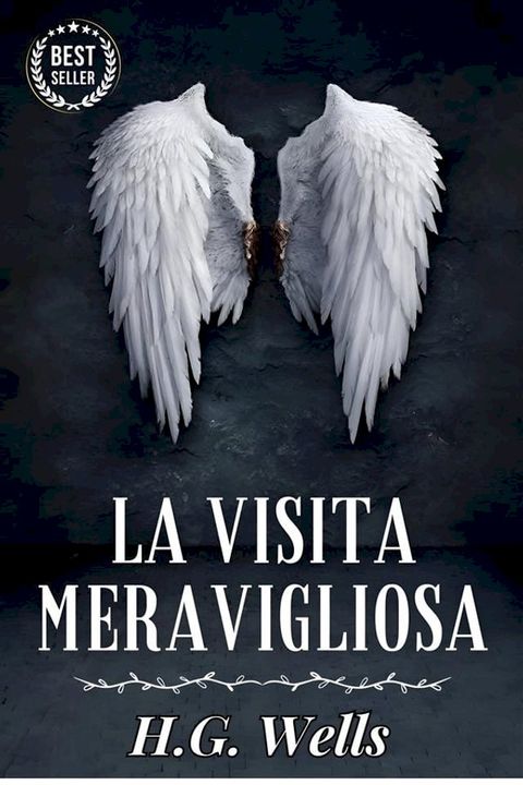 La visita meravigliosa(Kobo/電子書)