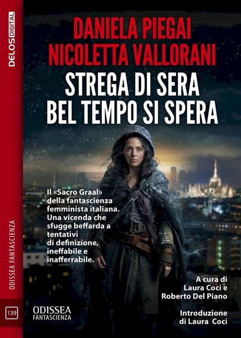 Strega di sera bel tempo si spera(Kobo/電子書)