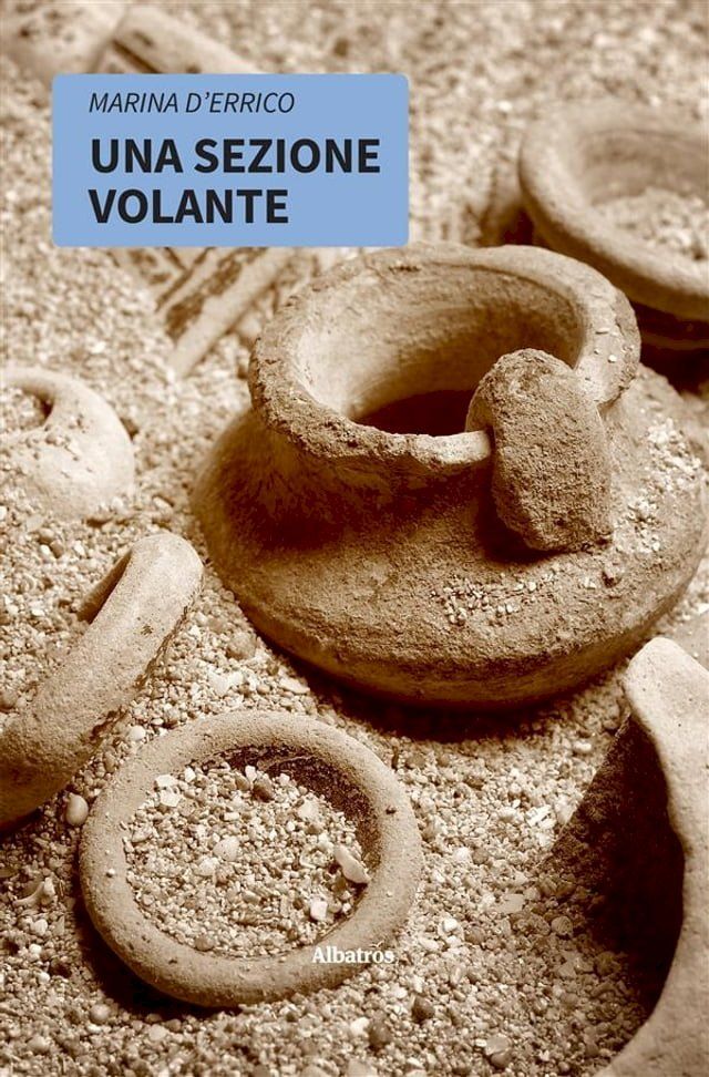  Una sezione volante(Kobo/電子書)