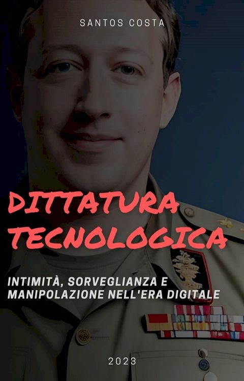 Dittatura tecnologica(Kobo/電子書)