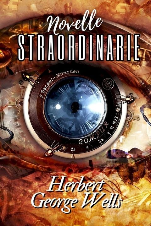 Novelle straordinarie(Kobo/電子書)