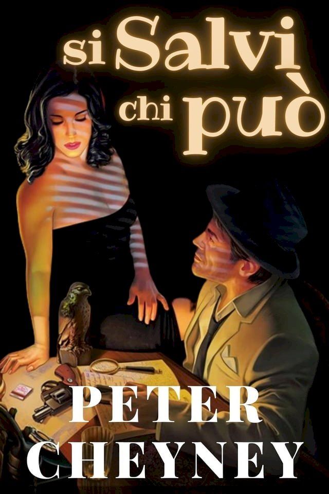  Si salvi chi può(Kobo/電子書)