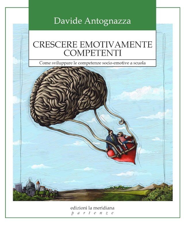  Crescere emotivamente competenti(Kobo/電子書)