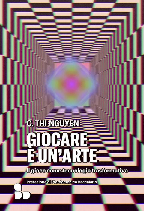 Giocare è un'arte(Kobo/電子書)