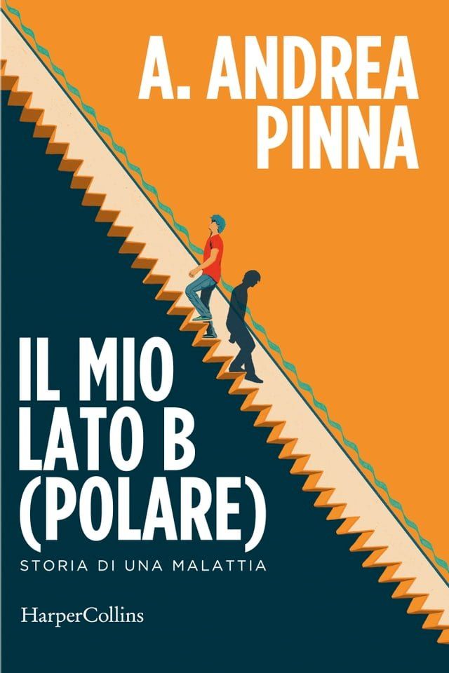  Il mio lato B(polare)(Kobo/電子書)