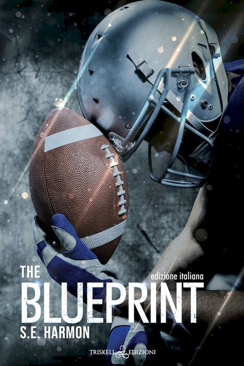 The blueprint(Kobo/電子書)