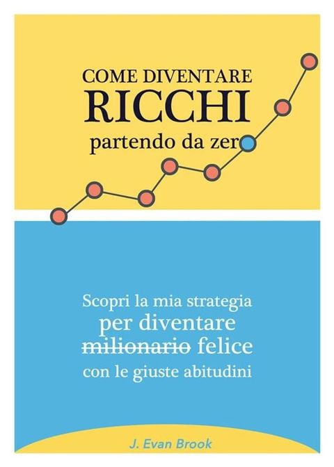 Come diventare ricchi partendo da zero