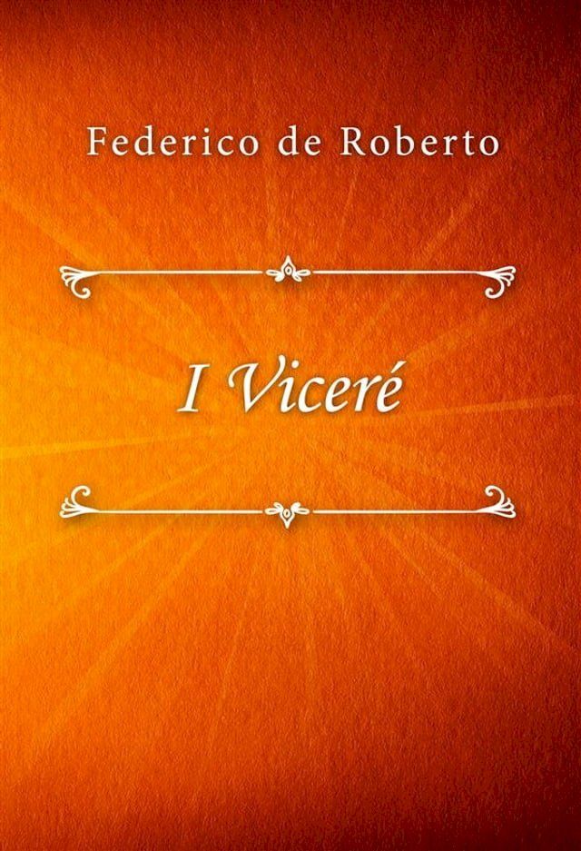  I Vicer&eacute;(Kobo/電子書)