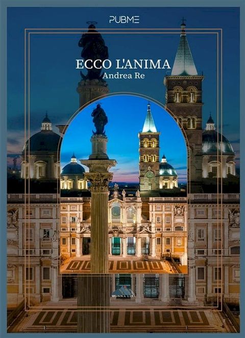 Ecco L'Anima(Kobo/電子書)