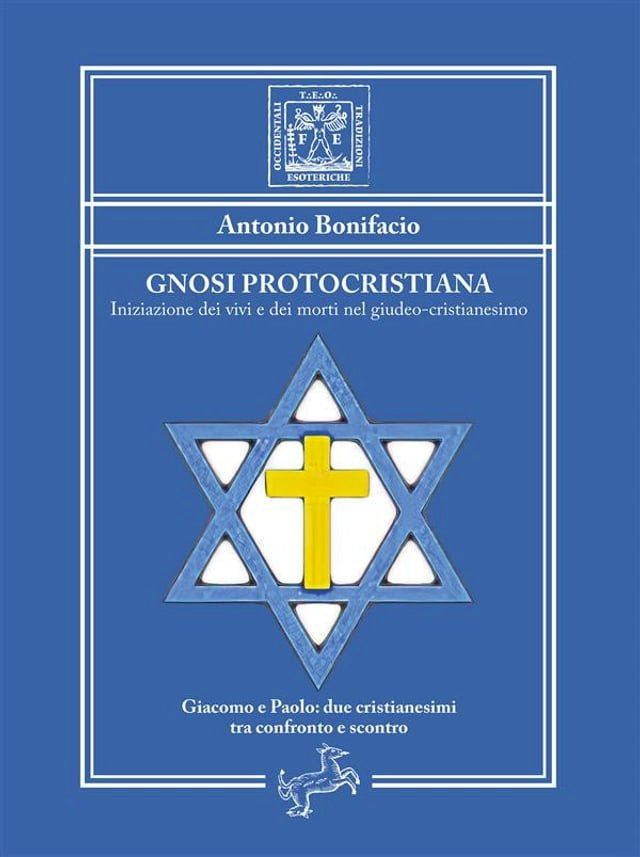  Gnosi Protocristiana(Kobo/電子書)