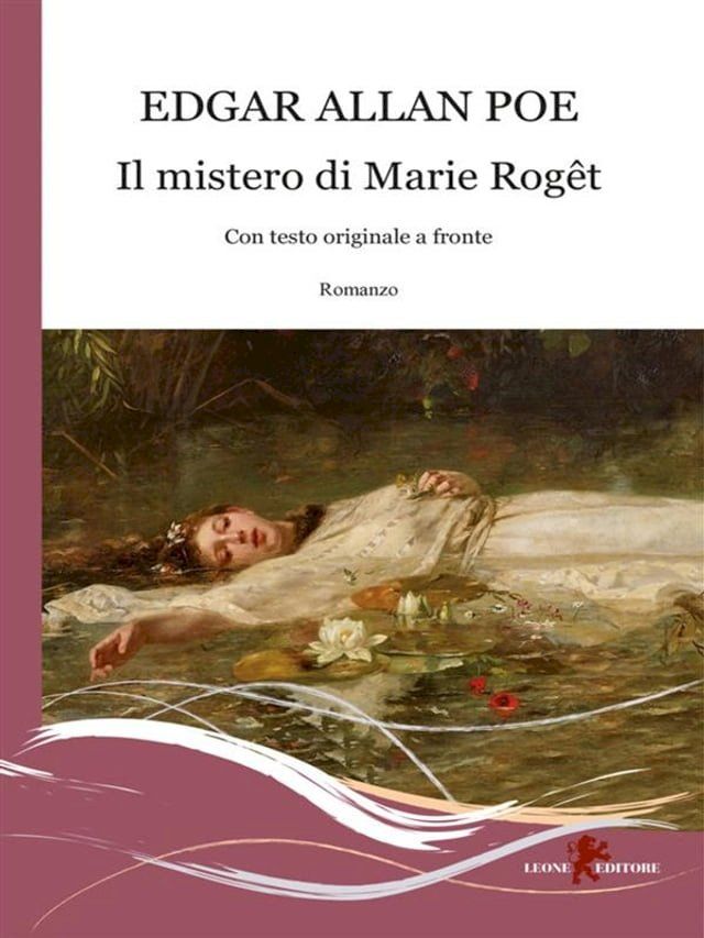  Il mistero di Marie Rog&ecirc;t(Kobo/電子書)