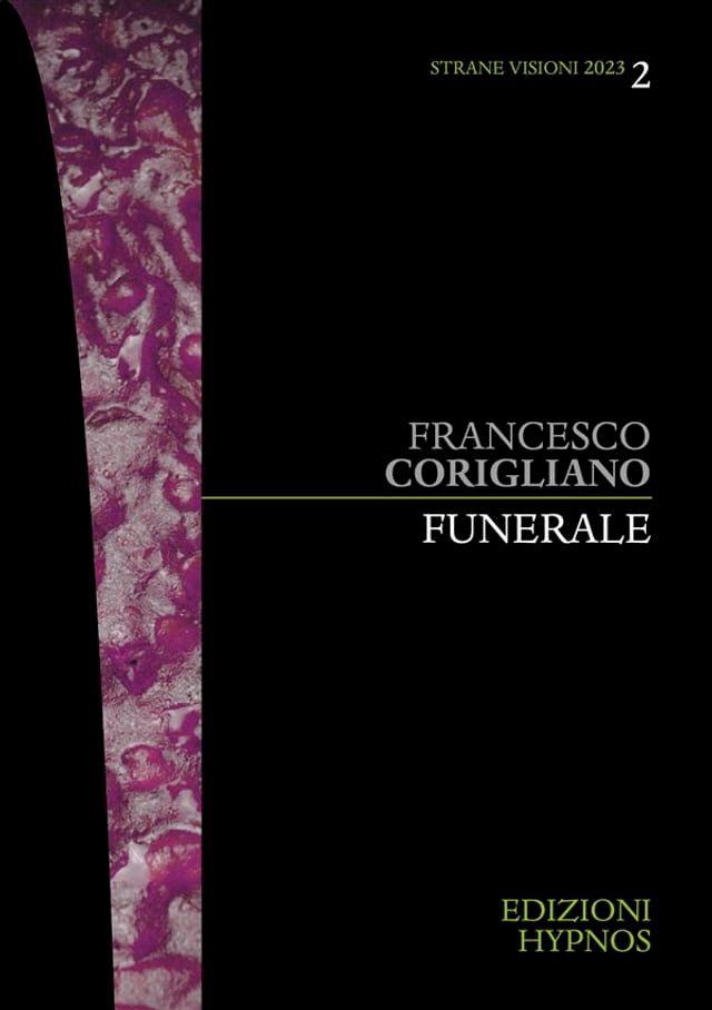  Funerale(Kobo/電子書)