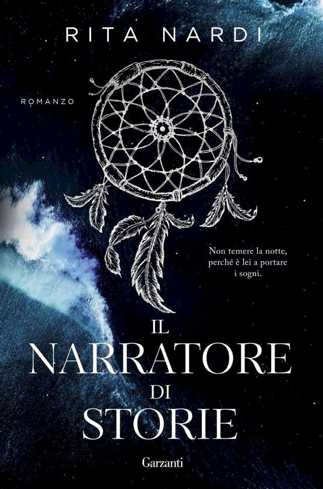  Il narratore di storie(Kobo/電子書)