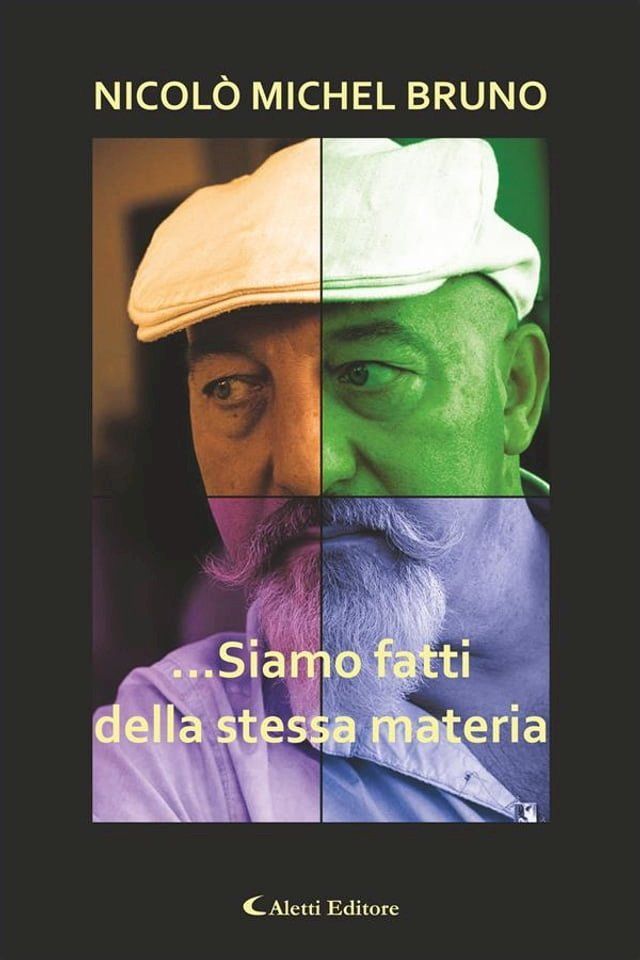  ...Siamo fatti della stessa materia(Kobo/電子書)