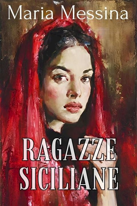 Ragazze siciliane - Maria Messina(Kobo/電子書)