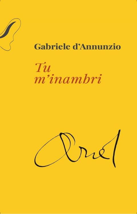 Tu m'inambri(Kobo/電子書)