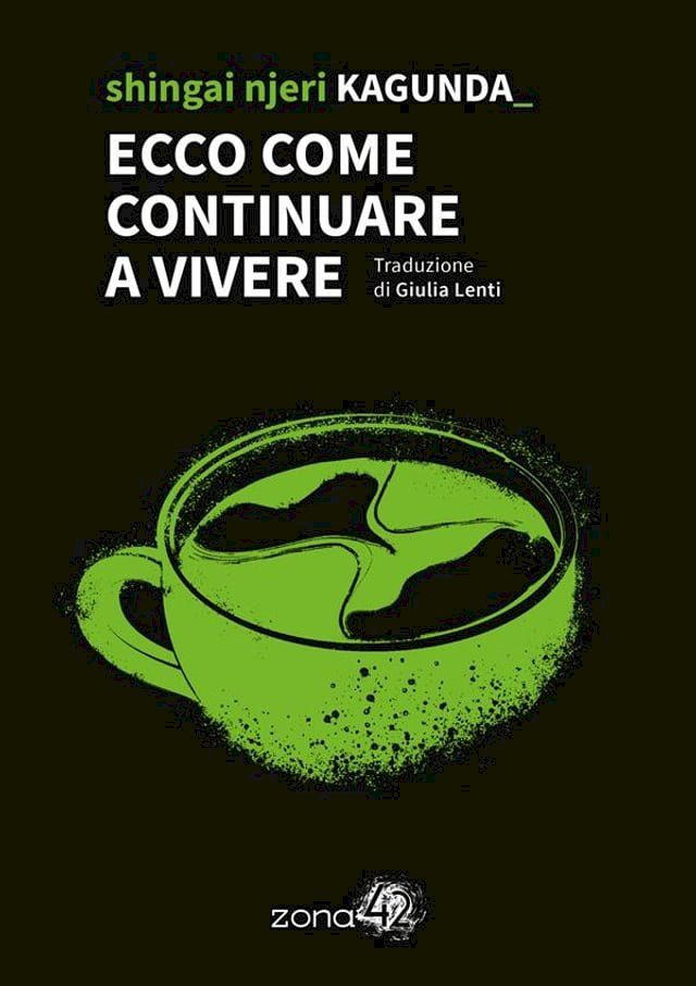  Ecco come continuare a vivere(Kobo/電子書)