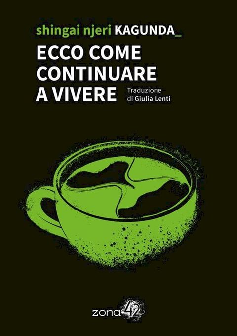 Ecco come continuare a vivere(Kobo/電子書)