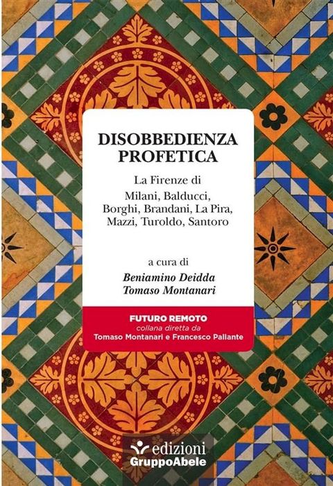 Disobbedienza profetica(Kobo/電子書)